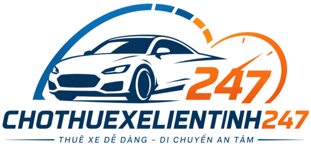 Thuê Xe Liên Tỉnh 247
