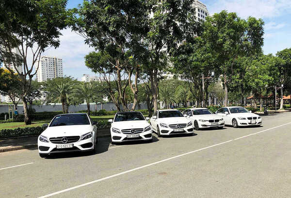 Nhu cầu thuê xe từ TPHCM đi Bình Thuận hiện nay