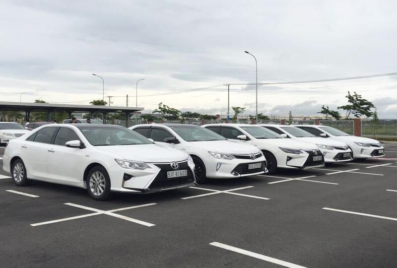 Dịch vụ cho thuê xe đi Đắk Nông tại Cho Thuê Xe Liên Tỉnh 247 Dịch vụ cho thuê xe đi Đắk Nông tại Cho Thuê Xe Liên Tỉnh 247