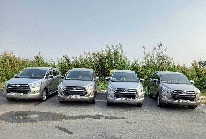 Kinh nghiệm thuê xe đi Gia Lai từ TPHCM mà bạn nên biết Kinh nghiệm thuê xe đi Gia Lai từ TPHCM mà bạn nên biết