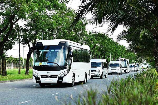 Kinh nghiệm thuê xe đi Hậu Giang bạn nhất định phải biết