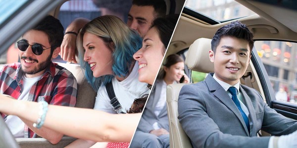 Quy trình đặt xe đi Tiền Giang nhanh chóng