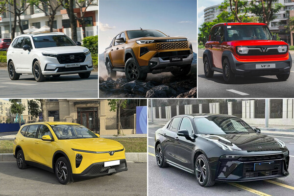 Các dòng xe đời mới 2026 phục vụ tuyến TPHCM – Trà Vinh