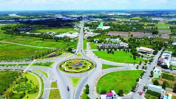 Kinh nghiệm di chuyển từ TPHCM đi Trà Vinh bạn cần biết