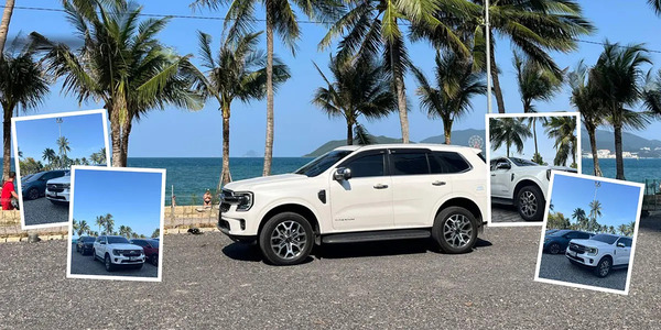 Nhu cầu thuê xe riêng đi Miền Trung từ TP.HCM