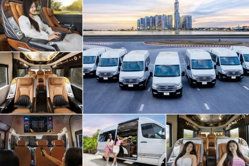 Lợi ích khi thuê xe đi Bình Châu tại Cho Thuê Xe Liên Tỉnh 247 Lợi ích khi thuê xe đi Bình Châu tại Cho Thuê Xe Liên Tỉnh 247