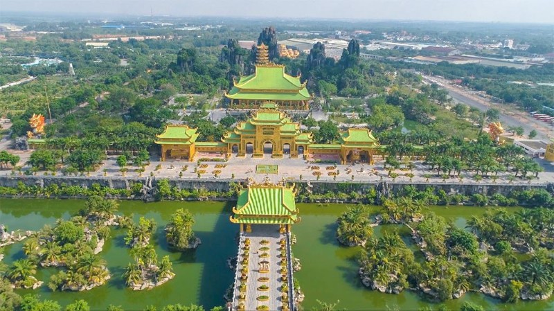 Một số kinh nghiệm khi tham quan du lịch tại Đại Nam Một số kinh nghiệm khi tham quan du lịch tại Đại Nam