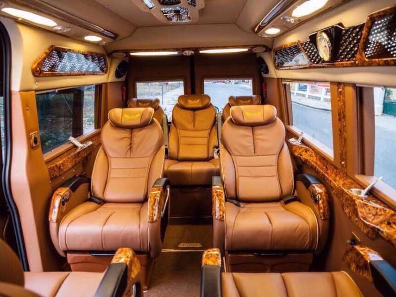 Dịch vụ xe Limousine của Cho Thuê Xe Liên Tỉnh 247 Dịch vụ xe Limousine của Cho Thuê Xe Liên Tỉnh 247