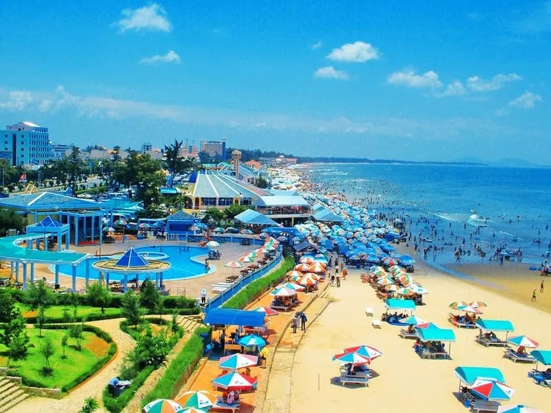 Một số điểm du lịch nổi bật tại Lagi Một số điểm du lịch nổi bật tại Lagi