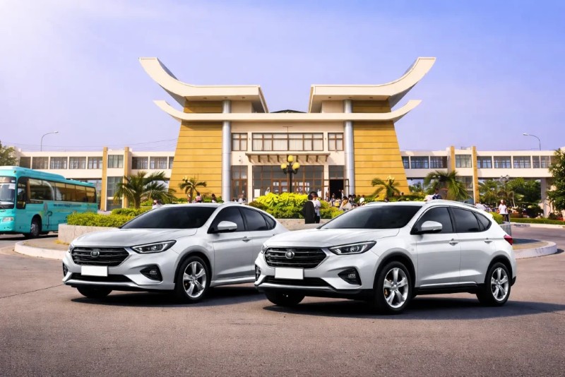 Dịch vụ cho thuê xe đi Mộc Bài tại Cho Thuê Xe Liên Tỉnh 247 Dịch vụ cho thuê xe đi Mộc Bài tại Cho Thuê Xe Liên Tỉnh 247