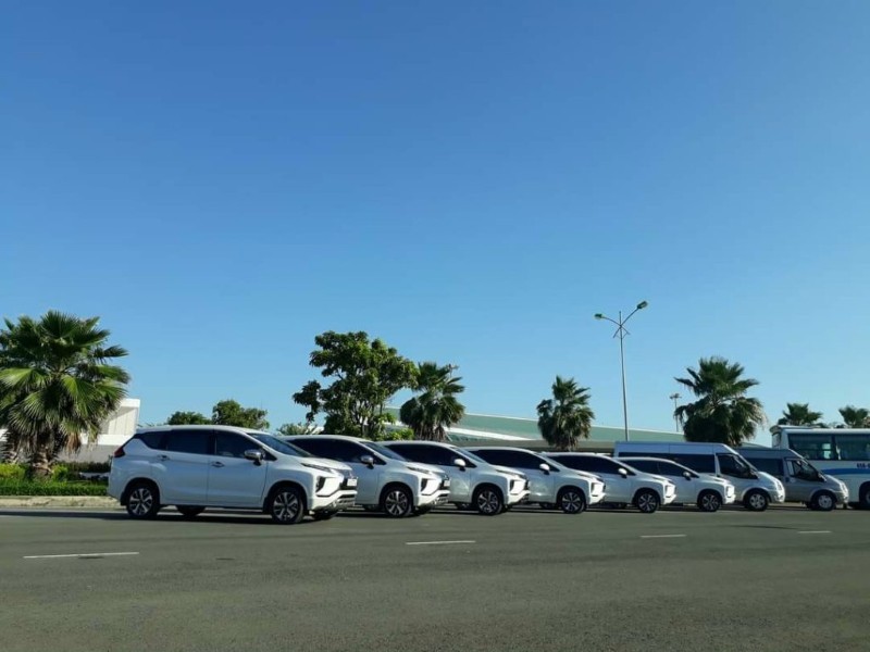 Các dòng xe phục vụ tuyến đi Mộc Bài tại Cho Thuê Xe Liên Tỉnh 247 Các dòng xe phục vụ tuyến đi Mộc Bài tại Cho Thuê Xe Liên Tỉnh 247
