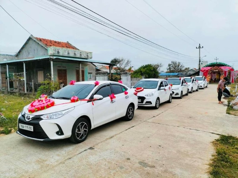 Dịch vụ cho thuê xe hoa tại Cho Thuê Xe Liên Tỉnh 247 Dịch vụ cho thuê xe hoa tại Cho Thuê Xe Liên Tỉnh 247