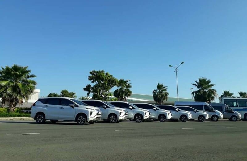 Các loại xe trung chuyển tại Cho Thuê Xe Liên Tỉnh 247 Các loại xe trung chuyển tại Cho Thuê Xe Liên Tỉnh 247