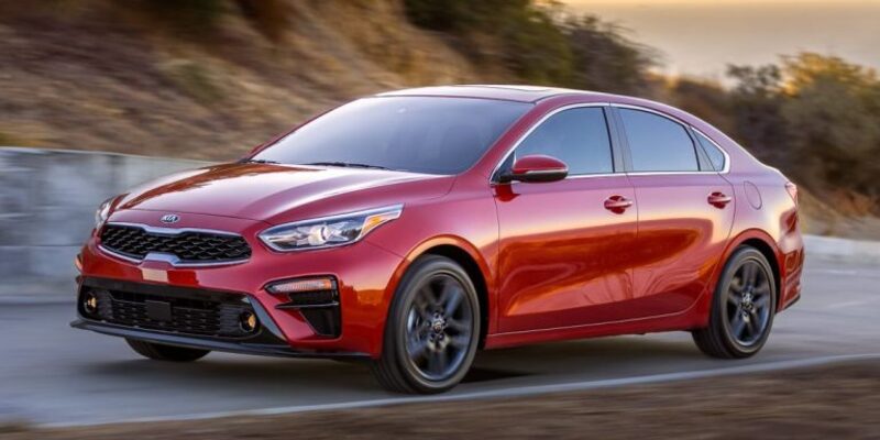 Tại sao nên chọn thuê xe Kia Cerato? Tại sao nên chọn thuê xe Kia Cerato?