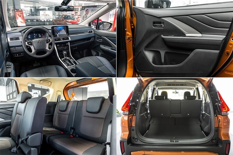 Tại sao dòng xe Mitsubishi Xpander được nhiều người lựa chọn? Tại sao dòng xe Mitsubishi Xpander được nhiều người lựa chọn?