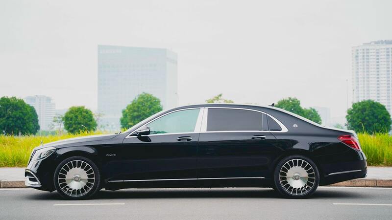 Tại sao nên chọn dịch vụ cho thuê xe ô tô 4 chỗ Mercedes Tại sao nên chọn dịch vụ cho thuê xe ô tô 4 chỗ Mercedes