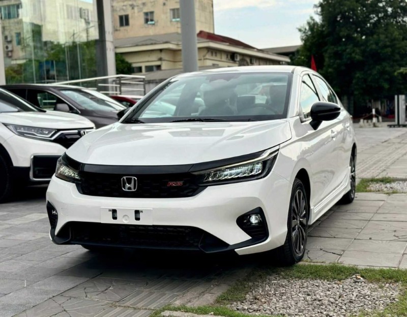 Dịch vụ thuê xe 4 chỗ Honda City tại TP.HCM Dịch vụ thuê xe 4 chỗ Honda City tại TP.HCM